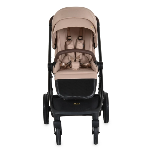 Бебешка комбинирана количка 2 в 1 Celebrity Crepe-beige PAT63199 Бебешка комбинирана количка 2 в 1 Celebrity Crepe-beige PAT63199