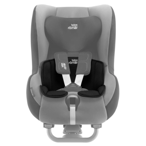 Подложка за детски столче за кола Comfort Insert Black Gr.1 PAT63216