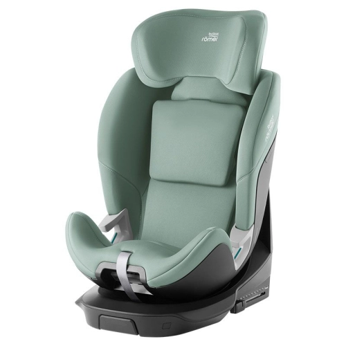 Детски стол за кола Swivel 40-125 см Jade Green PAT63234