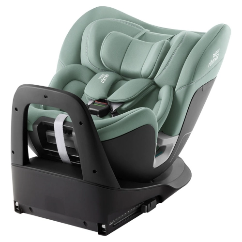 Детски стол за кола Swivel 40-125 см Jade Green PAT63234