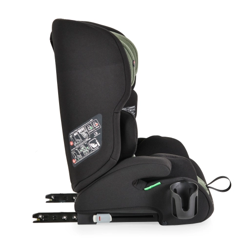 Детски стол за кола Trip 76-150cм Hunter-Green PAT63253 Детски стол за кола Trip 76-150cм Hunter-Green PAT63253