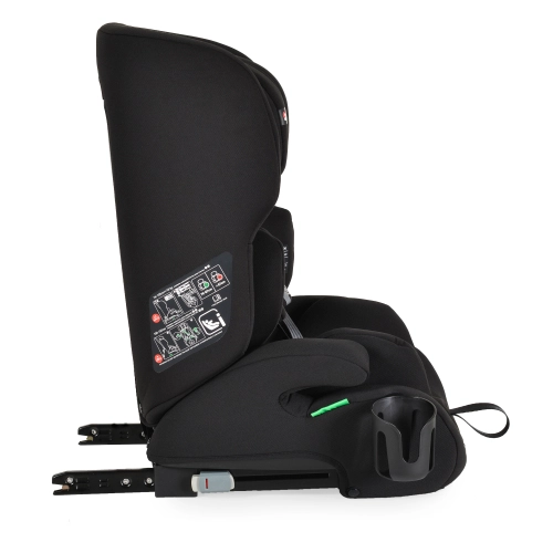 Детски стол за кола Trip 76-150cм Midnight-black PAT63254 Детски стол за кола Trip 76-150cм Midnight-black PAT63254