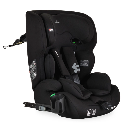 Детски стол за кола Trip 76-150cм Midnight-black PAT63254 Детски стол за кола Trip 76-150cм Midnight-black PAT63254
