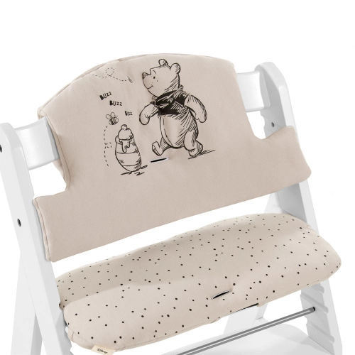 Комплект за стол Alpha+/Beta+ Select Winnie the Pooh Beige PAT63278