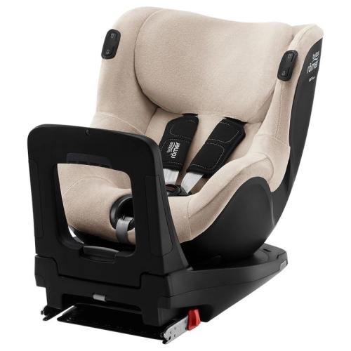 Калъф за стол за кола Dualfix 5z / Pro (M) / 3 / (M) I-Size PAT63283