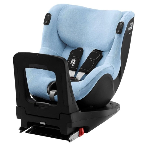 Калъф за стол за кола Dualfix i-size/3/sense/Pro-m/Swingfix  PAT63284