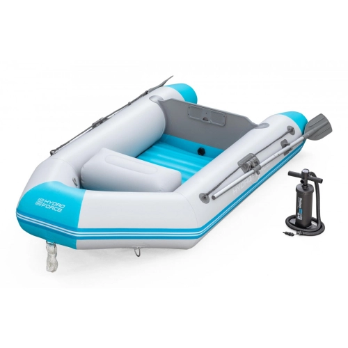 Надуваема лодка с гребла Hydro Force Corinth Elite PAT63293