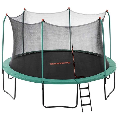 Детски батут за скачане Xtreme Air d 4.27 m PAT63321