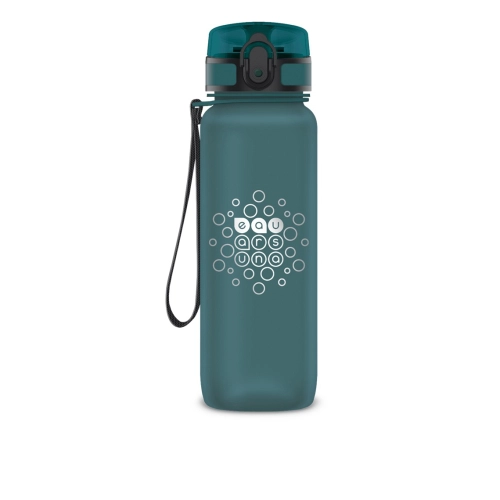 Детска бутилка за вода 800ml Greenish blue 20 PAT63370
