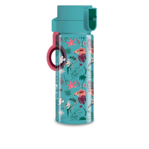 Детска бутилка за вода със заключващ механизъм Tahiti 475 ml PAT63391