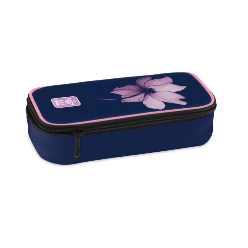 Голям детски объл несесер Pink Shade PAT63401