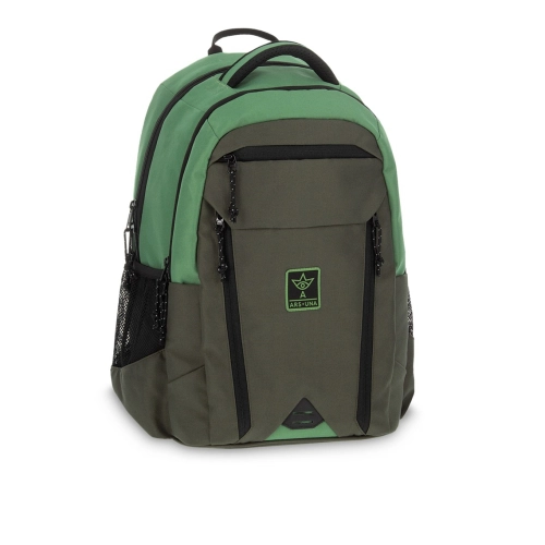 Ученическа раница с 2 отделения за деца Ergo 27l Explorer PAT63404