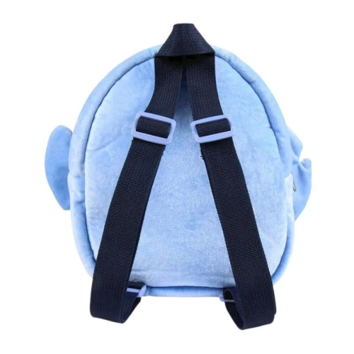Детска плюшенa раница за градина Stitch PAT63428