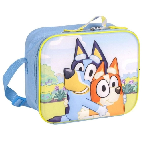 Детска чанта за обяд Bluey and Bingo PAT63430