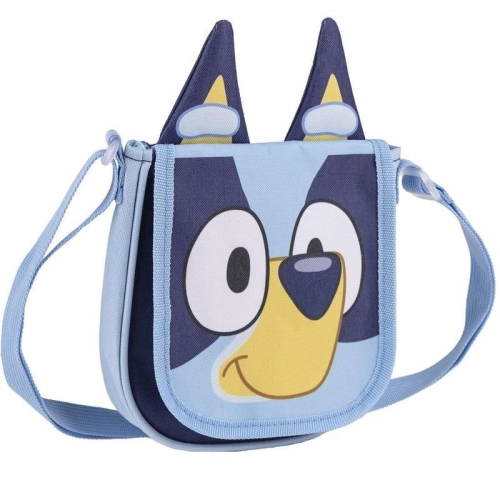 Детска чанта през рамо Bluey 14 см PAT63431