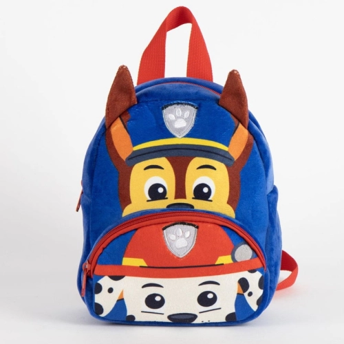Детска раница за градина Paw Patrol 22 см PAT63433