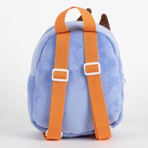 Детска раница за градина Bluey Premium 22cm PAT63434