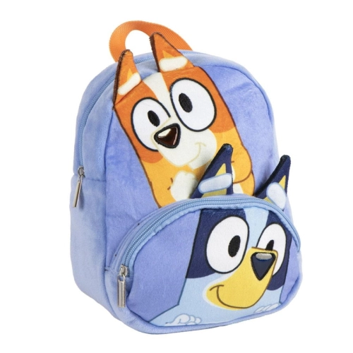 Детска раница за градина Bluey Premium 22cm PAT63434