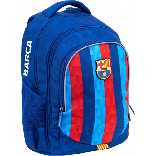 Детска ученическа раница FC Barcelona AB340 39 х 28 х 15 см PAT63449
