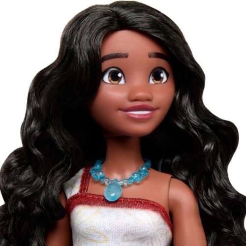Детска играчка Кукла Disney Princess Vaiana 2 Ваяна PAT63563