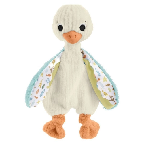 Детска плюшена играчка Snuggle Up Goose PAT63572