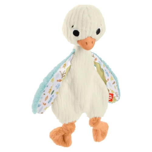 Детска плюшена играчка Snuggle Up Goose PAT63572
