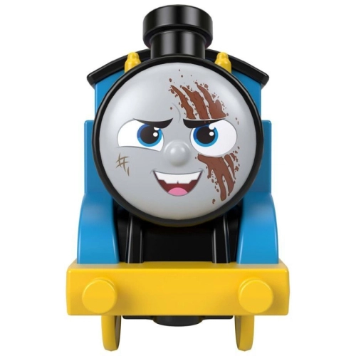 Детско влакче Construction Crew Thomas & Te PAT63578