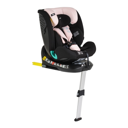 Детски стол за кола i-Protect 40-150 см Pearl-pink PAT63593 Детски стол за кола i-Protect 40-150 см Pearl-pink PAT63593