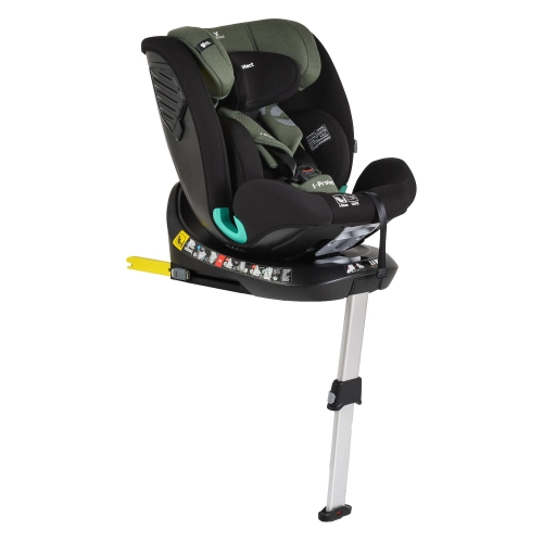 Детски стол за кола i-Protect 40-150 см Deep forest-Green PAT63594 Детски стол за кола i-Protect 40-150 см Deep forest-Green PAT63594