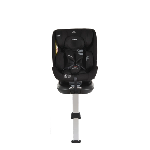 Детски стол за кола i-Protect 40-150 см Anthracite-black PAT63595 Детски стол за кола i-Protect 40-150 см Anthracite-black PAT63595