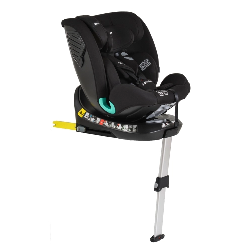 Детски стол за кола i-Protect 40-150 см Anthracite-black PAT63595 Детски стол за кола i-Protect 40-150 см Anthracite-black PAT63595