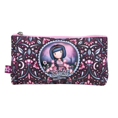 Детски несесер Santoro Gorjuss In The Forest Fairy Dusk PAT63611