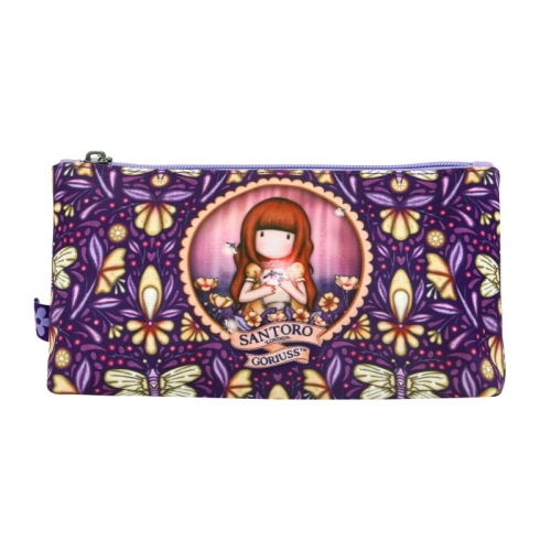 Детски несесер Santoro Gorjuss In The Forest Firefly Dawn PAT63612