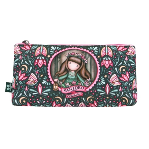Детски ученически несесер Santoro Gorjuss In The Forest PAT63614
