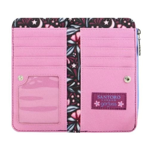 Детски портфейл Santoro Gorjuss In The Forest Fairy Dusk PAT63635
