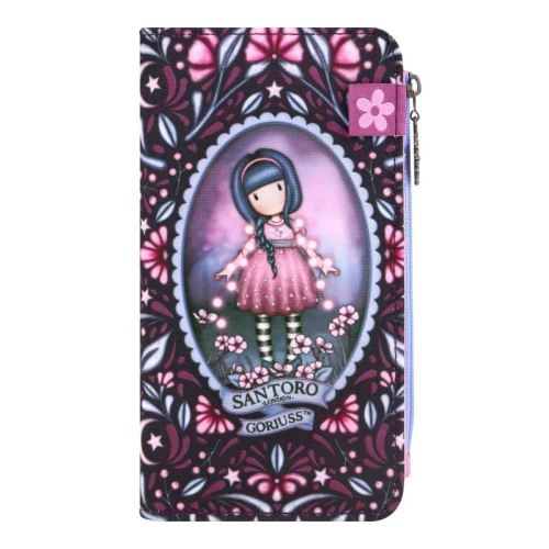 Детски портфейл Santoro Gorjuss In The Forest Fairy Dusk PAT63635