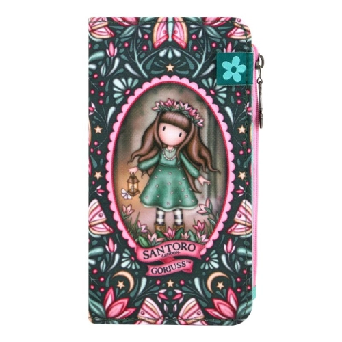 Детски портфейл Santoro Gorjuss In The Forest Woodland  PAT63638