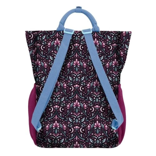 Детска ученическа раница Roll Top Santoro Gorjuss PAT63657