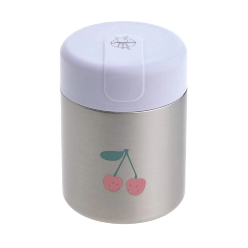Термос за детска храна Happy Fruits Cherry PAT63699