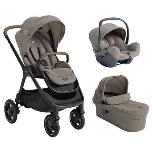 Бебешка комбинирана количка 3 в 1 finiti™ trio Maple PAT63720