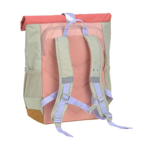 Детска лека раница Sunny Explorer rose pink PAT63731