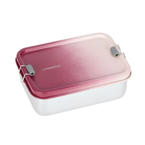 Детска кутия за храна Unique berry/ rose PAT63733