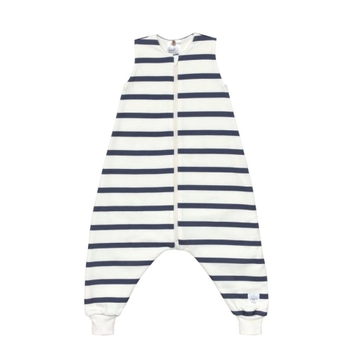 Детски спален чувал с крачета Striped 2-4г PAT63742
