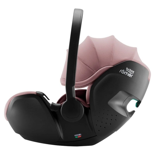 Детски стол за кола Baby-Safe Pro i-Size Dusty Rose STYLE PAT63756 Детски стол за кола Baby-Safe Pro i-Size Dusty Rose STYLE PAT63756