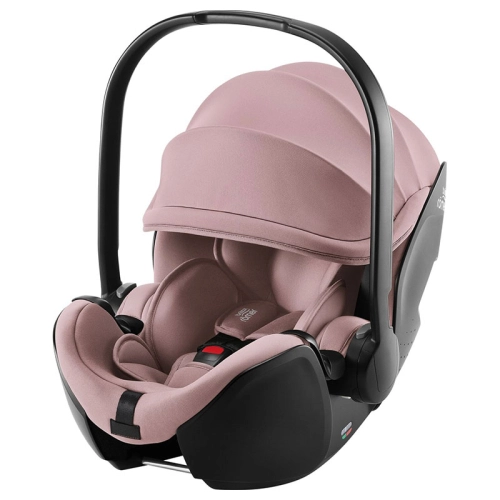 Детски стол за кола Baby-Safe Pro i-Size Dusty Rose STYLE PAT63756 Детски стол за кола Baby-Safe Pro i-Size Dusty Rose STYLE PAT63756