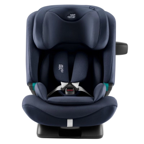 Детски стол за кола Advansafix Pro i-Size Night Blue 25 PAT63758