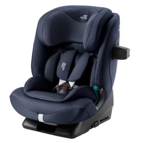 Детски стол за кола Advansafix Pro i-Size Night Blue 25 PAT63758