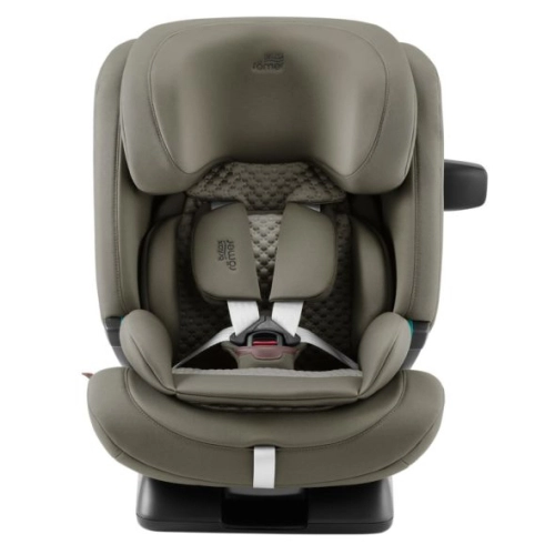Детски стол за кола Advansafix Pro i-Size Urban Olive LUX PAT63759