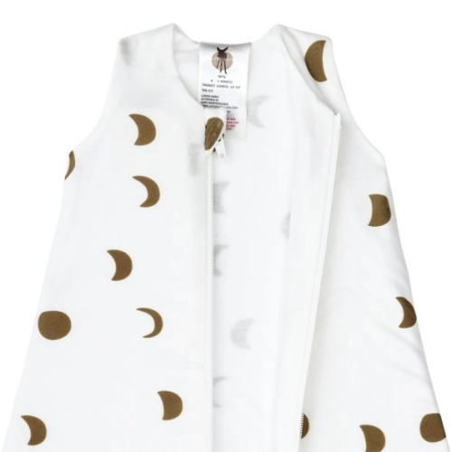 Бебешки спален чувал Moon milky 7-12m. PAT63777