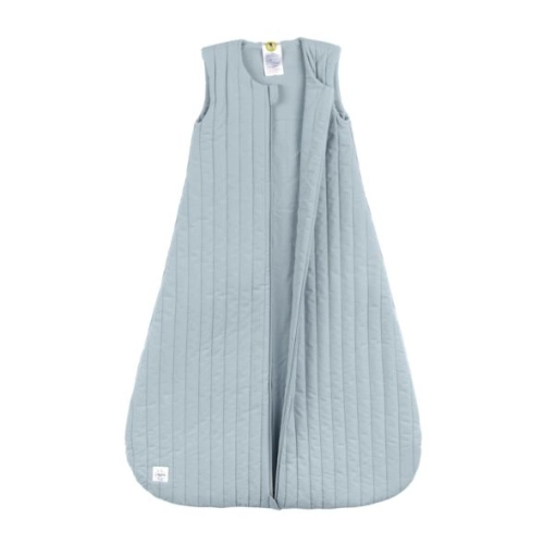 Бебешки зимен спален чувал Ribbed blue 7-12m. PAT63784